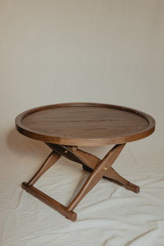MESA AUXILIAR SAFARI CIRCULAR