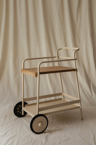 CART CAP FERRAT