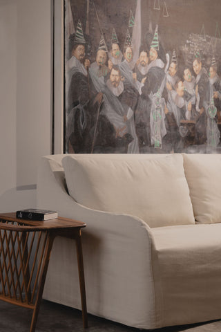 LOVESEAT LORA