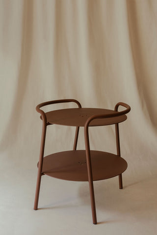MESA AUXILIAR CAP FERRAT